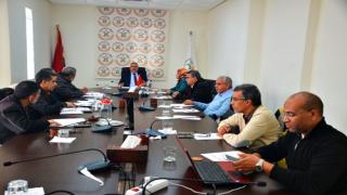 الاتحاد الوطني للشغل بالمغرب يطالب الحكومة ببذل مجهود إضافي لتحسين عرضها وتوفير شروط قبوله