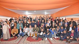 البيان الختامي للمؤتمر الوطني الثامن للاتحاد الوطني للشغل بالمغرب