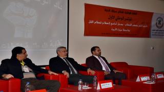 انعقاد المؤتمر الوطني الأول للنقابة الوطنية لقطاع سيارة الأجرة