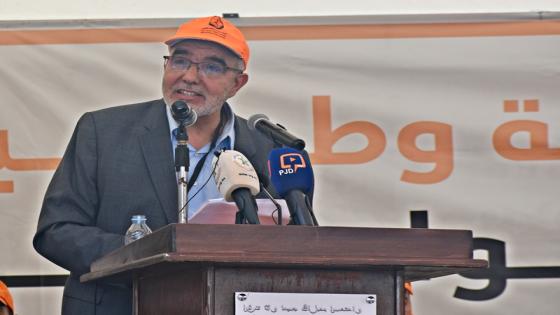 الأمين العام: الحكومة تفتقد الرؤية للتعاطي مع موجة غلاء الأسعار بالجرأة والاستباقية اللازمة لحماية السوق الوطنية