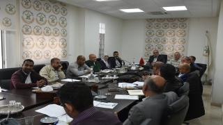 الاتحاد يطالب بالزيادة العامة والفورية في أجور الطبقة الشغيلة بالقطاع العام والخاص والمؤسسات العمومية