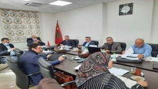 الuntm يعلن ان عضوا الاتحاد بالمستشارين غير منتسبين لأي فريق أو مجموعة برلمانية ويدعو الحكومة الجديدة إلى الوفاء بتعهدات أطرافها تجاه الشغيلة