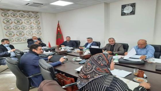 الuntm يعلن ان عضوا الاتحاد بالمستشارين غير منتسبين لأي فريق أو مجموعة برلمانية ويدعو الحكومة الجديدة إلى الوفاء بتعهدات أطرافها تجاه الشغيلة