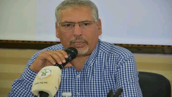 الأمين العام يدعو قيادات الـUNTM إلى المشاركة بكثافة في الوقفة الإنذارية ليوم غد أمام البرلمان