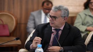 السطي ينبّه إلى اختلالات عميقة في منظومة التربية والتعليم والرياضة