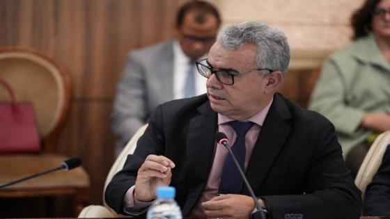 السطي ينبّه إلى اختلالات عميقة في منظومة التربية والتعليم والرياضة