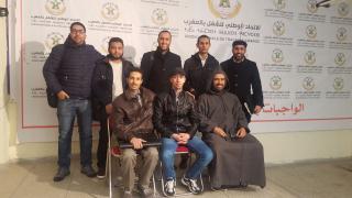 النقابة الوطنية لقطاع الفوسفاط تشكل لجنة للتحضير لأشغال المجلس الوطني