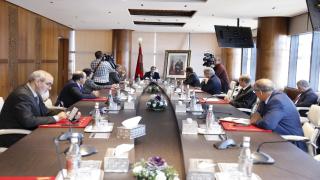 الزويتن لرئيس الحكومة: نطالبكم بإشراك النقابات في كل قضايا الشغيلة