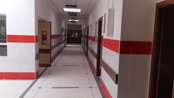 الجامعة الوطنية لقطاع الصحة بطرفاية تندد بـ”تعنت” المندوب الإقليمي وتحتج أمام العمالة يوم الخميس