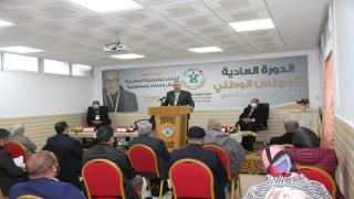 الاخ الامين العام للاتحاد يشيد بالديبلوماسية المغربية فيما يخص قضية الوحدة الترابية