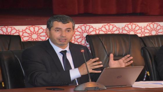 مريمي يدعو الحكومة إلى تطهير بعض التعاضديات والكشف عن تفاصيل العجز الذي أصاب “cnops”