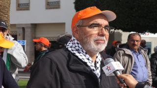 الأمين العام: الوضعية الاجتماعية للمواطنين أصبحت مقلقة بسبب ارتفاع الاسعار