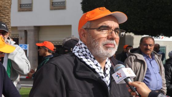 الأمين العام: الوضعية الاجتماعية للمواطنين أصبحت مقلقة بسبب ارتفاع الاسعار