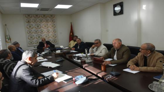 الاتحاد ينبه الحكومة من سياسة الهروب للتخلص من CNOPS، عبر دمجه في CNSS