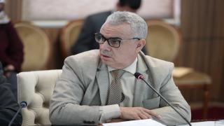 السطي يطالب وزير النقل واللوجستيك بتمكين الصحافيين من خدمات البراق