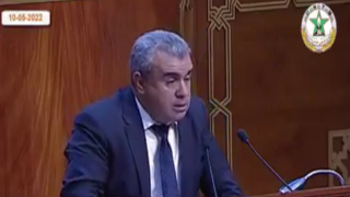 السطي يواجه أخنوش بوعوده الانتخابية وينتقد هزالة الاتفاق الاجتماعي