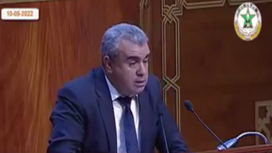 السطي يواجه أخنوش بوعوده الانتخابية وينتقد هزالة الاتفاق الاجتماعي