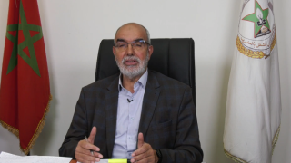 الأمين العام: الوقفة الاحتجاجية التي ينظمها الاتحاد تأتي للتنديد بغلاء الأسعار وتقاعس الحكومة