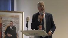 الحلوطي يشيد بموقف رئيس مجلس الأمة الكويتي بالبرلمان الدولي بخصوص فلسطين