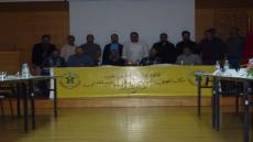 النقابة الوطنية لأطر وسائقي ومستخدمي سوبراتور بأكادير تنظم دور تكوينية لفائدة العمال