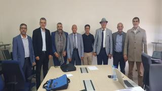 الجامعة الوطنية لقطاع الصحة تدعو إلى الاستجابة الفورية لبنود ومضامين التنسيق الوطني التاريخي في القطاع لمواجهة صمت الحكومة