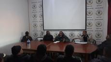 حرفيو untm بالرشيدية يراسلون الجهات الوصية للتدخل لتخفيض ثمن إقتناء عقار لإنشاء حي حرفي