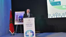 الأخ الأمين العام للاتحاد : كرامة الوطن من كرامة العمال والطبقة الشغيلة