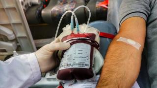 الجامعة الوطنیة لمستقبل السككیین تدعو أعضاءها وعموم السككیین إلى التبرع بالدم لجرحى الزلزال