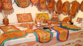 المكتب الإقليمي للحرفيين بالرشيدية يعقد جمعه العام لمناقشة وتدارس “الحي الحرفي”