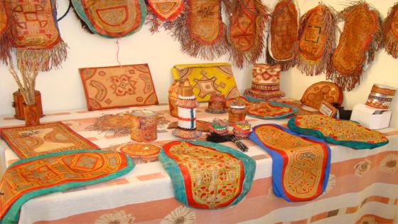 المكتب الإقليمي للحرفيين بالرشيدية يعقد جمعه العام لمناقشة وتدارس “الحي الحرفي”