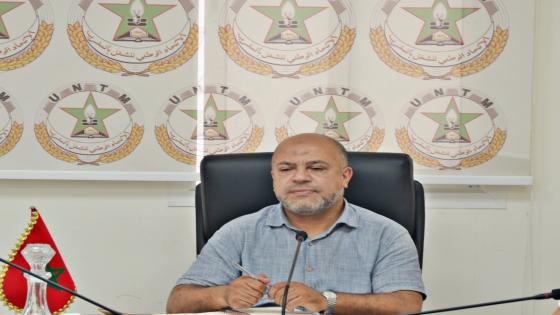 شروف : نأسف لمخالفة بعض المسؤولين المجاليين في قطاع الصحة، تعليمات المؤسسات الرسمية والمذكرات الوزارية