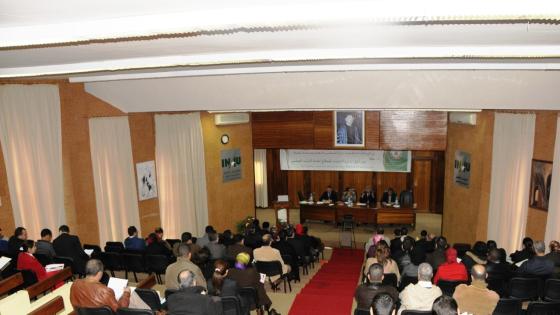 هياكل النقابة الوطنية لإعداد التراب الوطني والتعمير تتعزز بتأسيس 3 نقابات محلية