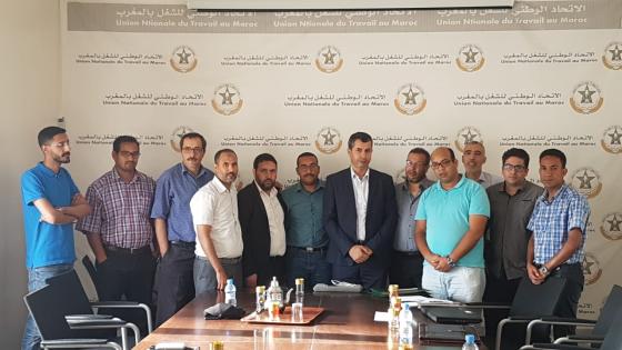 النقابة الوطنية للوكالات الحضرية تطالب وزارة التعمير بالإسراع بتصحيح الملحق التعديلي