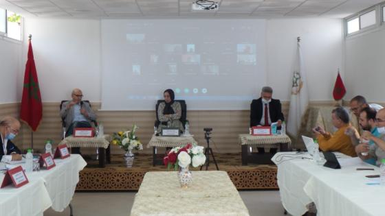 الـuntm ينظم يوما دراسيا حول مشروع قانون المالية التعديلي