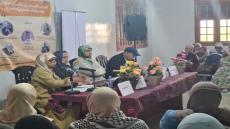 الـUNTM بالدار البيضاء سطات ينظم مائدة مستديرة حول موضوع “التمكين للنساء بين التأصيل الشرعي والمرجعيات الحقوقية الحديثة”