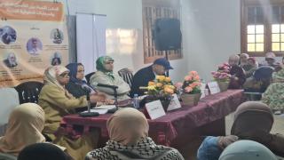 الـUNTM بالدار البيضاء سطات ينظم مائدة مستديرة حول موضوع “التمكين للنساء بين التأصيل الشرعي والمرجعيات الحقوقية الحديثة”
