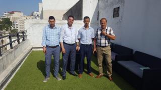 نقابة الوكالات الحضرية بطنجة تندد بقرار الإدارة بالإعلان عن لائحة المترشحين لاجتياز مقابلة الانتقاء