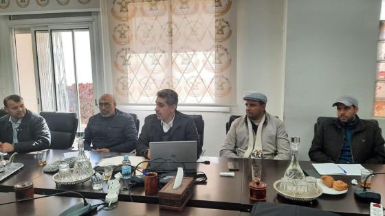 الجامعة المغربية للفلاحة تدين بشدة اقصاءها من الحوار القطاعي وتعتزم خوض برنامج نضالي لنيل حقوقها القانونية