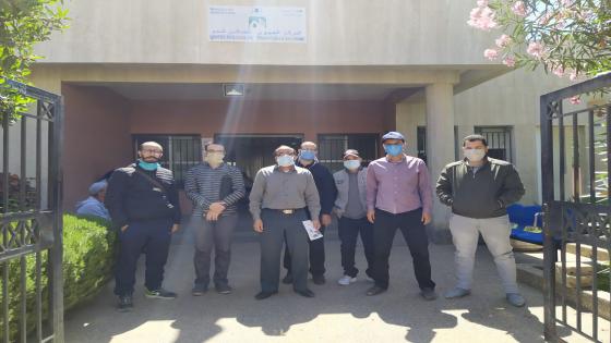 جهة سوس ماسة…مناضلو ومناضلات الاتحاد يواصلون حملة التبرع بالدم على الصعيد الوطني