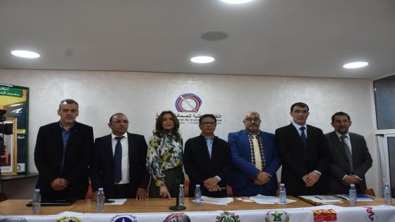 التنسيق النقابي الوطني في قطاع الصحة يتخذ المزيد من الخطوات التصعيدية ضد لامبالاة الحكومة