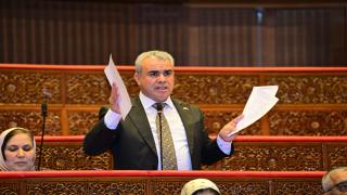 السطي يدعو إلى توسيع الحوار حول القانون التنظيمي للإضراب