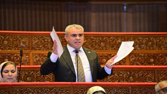 السطي يدعو إلى توسيع الحوار حول القانون التنظيمي للإضراب