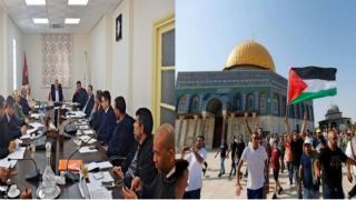 الUNTM يستنكر بشدة خطوة التطبيع الإماراتية مع الصهاينة