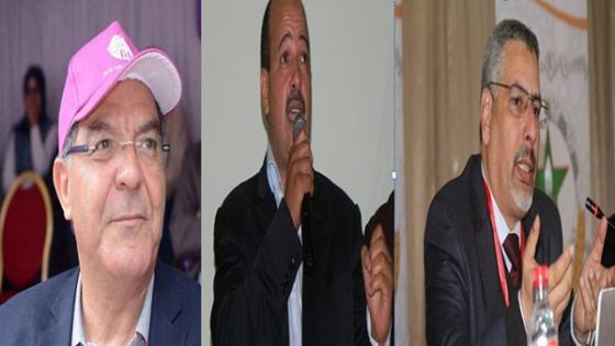 Untm و Ugtm و Fdt تعلن تنسيقا نقابيا مركزيا لإطلاق دينامية نضالية جديدة