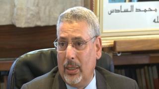 فيديو…كلمة الأمين العام خلال اللقاء الدراسي حول “التكوين المهني والتشغيل”