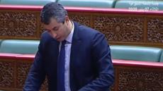 مريمي يدعو لإحداث مرصد جهوي لتتبع وحل نزاعات الشغل