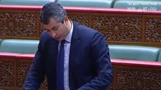 مريمي يدعو لإحداث مرصد جهوي لتتبع وحل نزاعات الشغل