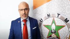 محمد سليم يبرز خطوات نقابته لرفع معاناة العاملين بقطاع القاعات الرياضية الخاصة