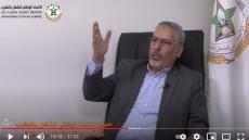 حوار الأخ الأمين العام للاتحاد بخصوص الاستحقاقات المهنية المقبلة