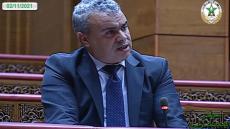 السطي لوزير التربية الوطنية: لا إصلاح للتعليم إلا بإنصاف رجال ونساء التعليم، وإصدار قانون أساسي منصف مدمج لكل الفئات ومنهم الأساتذة المتعاقدون